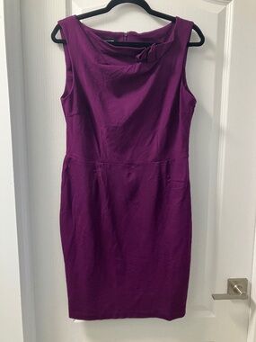 Jones New York dress size 12 like new